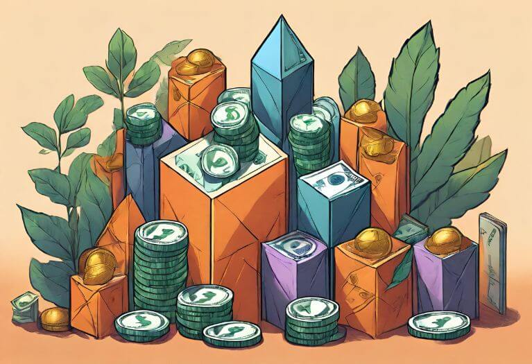 Cómo diversificar tu cartera de inversión: formas de diversificación