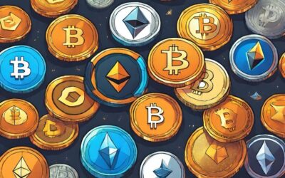 Criptomonedas: ¿Cuál es la mejor? Descubre las más populares