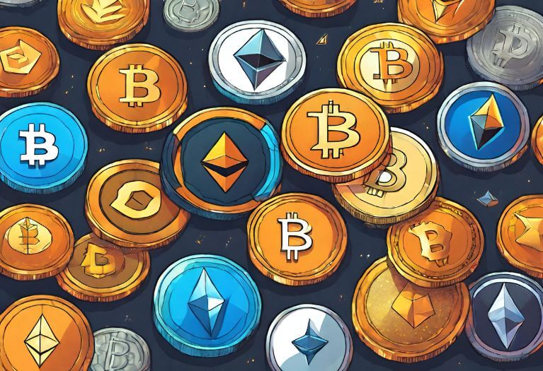 Criptomonedas: ¿Cuál es la mejor? Descubre las más populares
