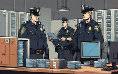Cual es el exchange mas seguro: características de seguridad
