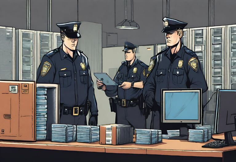Cual es el exchange mas seguro: características de seguridad