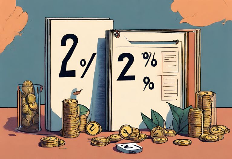Cual es la regla del 2% en trading: gestión de riesgos y beneficios