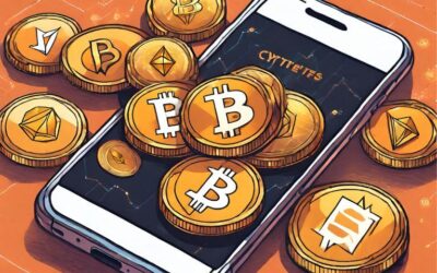 Dónde guardar criptomonedas de forma segura: mejores billeteras