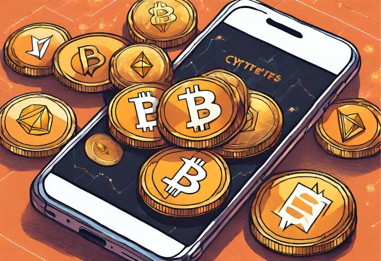 Dónde guardar criptomonedas de forma segura: mejores billeteras