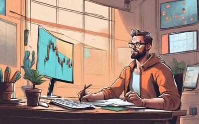 ¿Qué es Estrategia de Day Trading? Mejores estrategias para principiantes