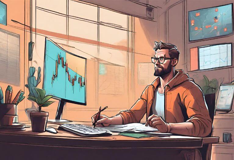Estrategias de Day Trading para principiantes