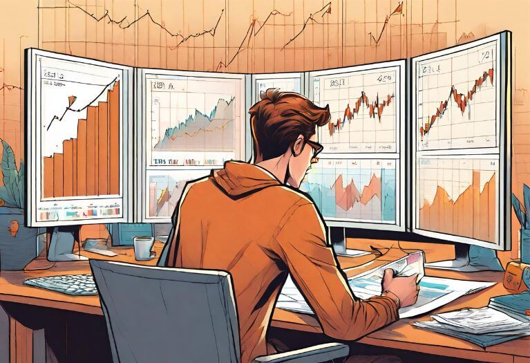 Descubre las mejores estrategias de trading existentes