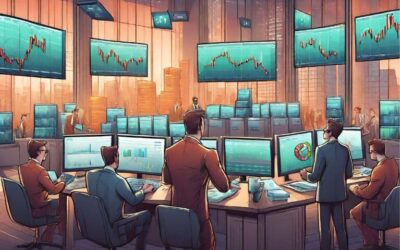 Forex que es y cómo funciona: conceptos básicos del mercado de divisas