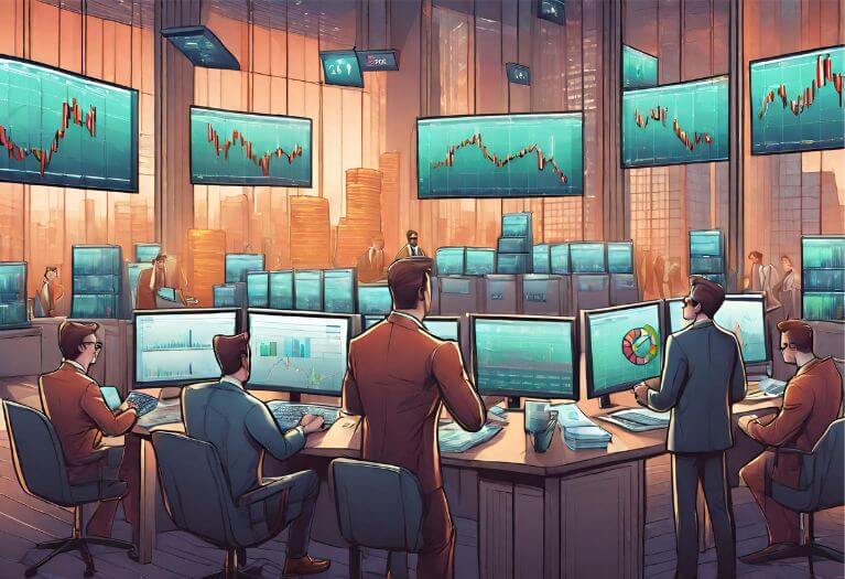 Aprende todo sobre el mercado Forex que es y como funciona