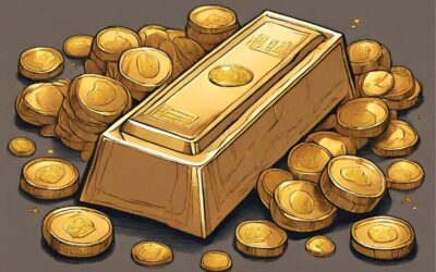 Guía Cómo invertir en oro: la mejor guía de inversión,Información relevante sobre inversión en oro
