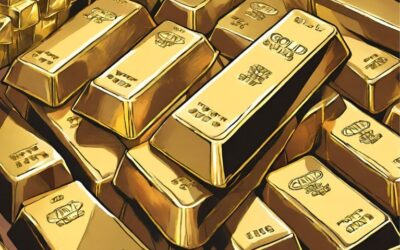 Invertir en oro y metales preciosos: descubre sus beneficios