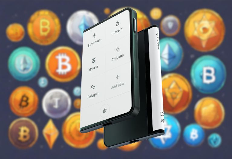 Opiniones wallet Ledger Stax: ¿Es seguro y confiable?