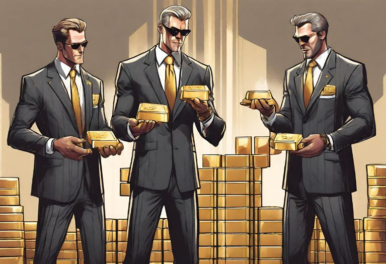 Qué es Estrategia de Scalping: Guía completa de trading