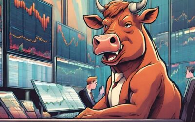 Qué es Estrategia de Swing Trading – Guía práctica