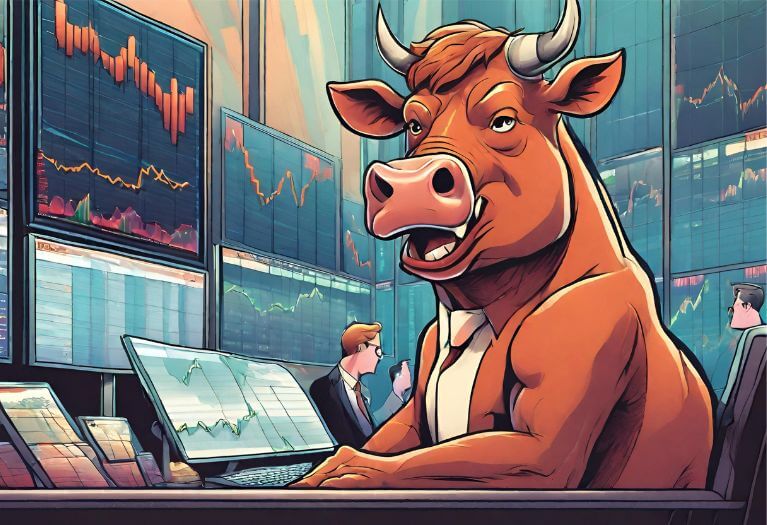 Qué es Estrategia de Swing Trading – Guía práctica