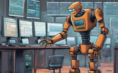 ¿Qué es Estrategia de Trading Automatizado? Ventajas e inconvenientes