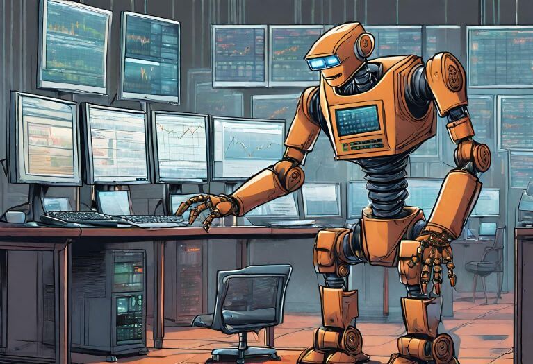 ¿Qué es Estrategia de Trading Automatizado? Ventajas e inconvenientes
