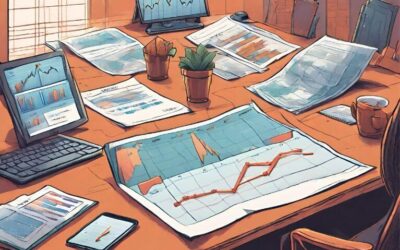 ¿Qué es Estrategia de Trading de Rango? Aprende a operar en rangos con éxito