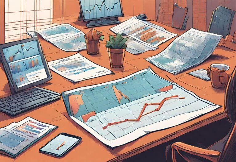 ¿Qué es Estrategia de Trading de Rango? Aprende a operar en rangos con éxito