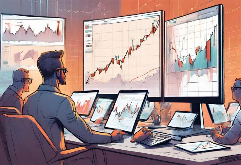 Qué es la Estrategia de Trading de Tendencia: Guía para su uso