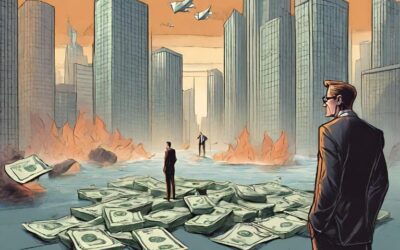 Riesgos financieros en inversiones: principales riesgos a considerar