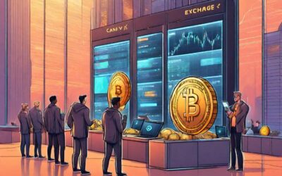 Trading de criptomonedas: las mejores exchange para operar