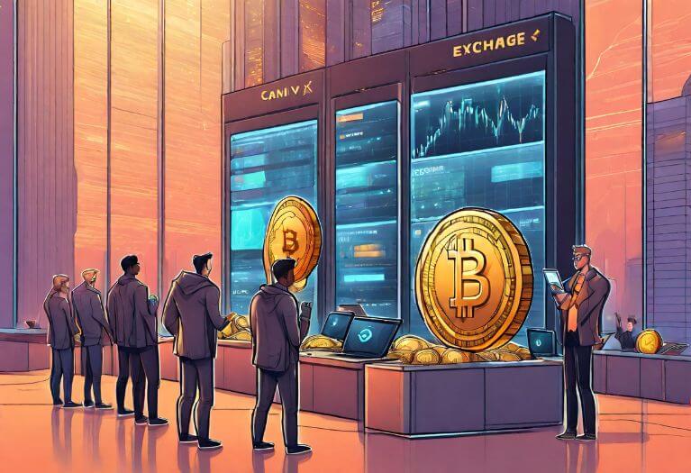 Trading de criptomonedas: las mejores exchange para operar