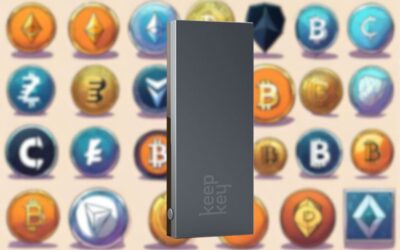 Wallet KeepKey opiniones: Reseñas y análisis de usuarios