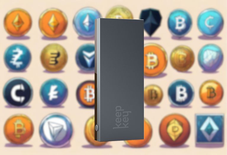 analisis y opiniones de usuarios Wallet KeepKey