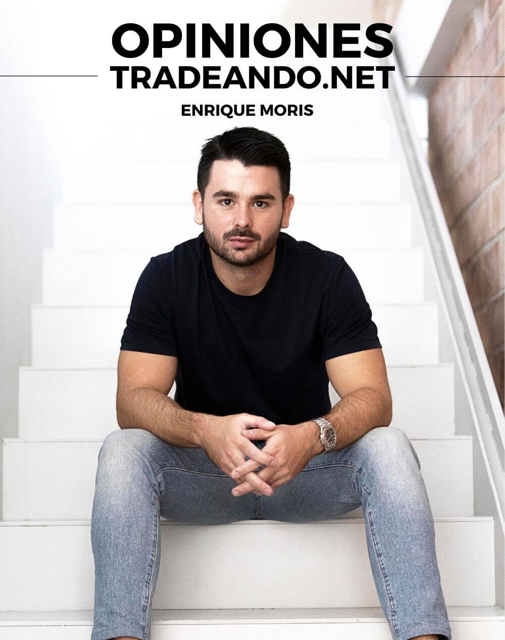 opiniones tradeando curso de enrique moris opiniones curso Tradeando.net
