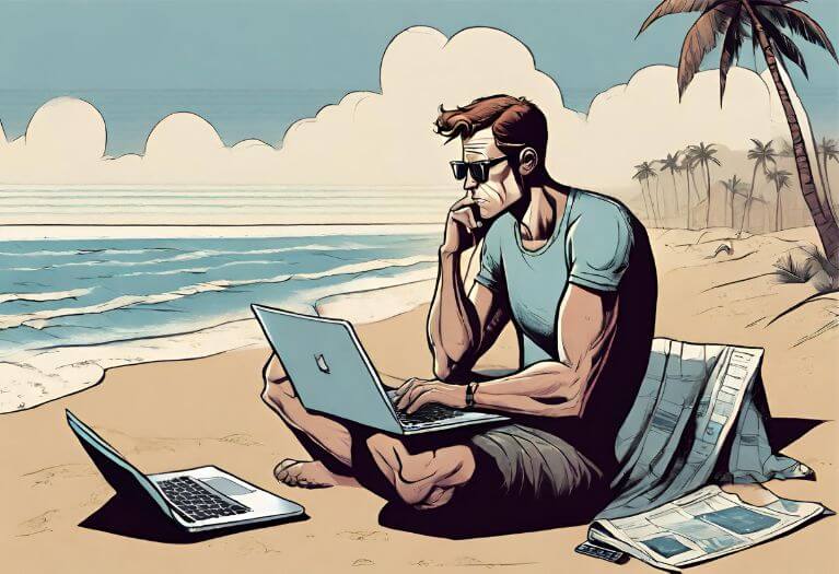 ¿Cómo elegir un curso de trading?