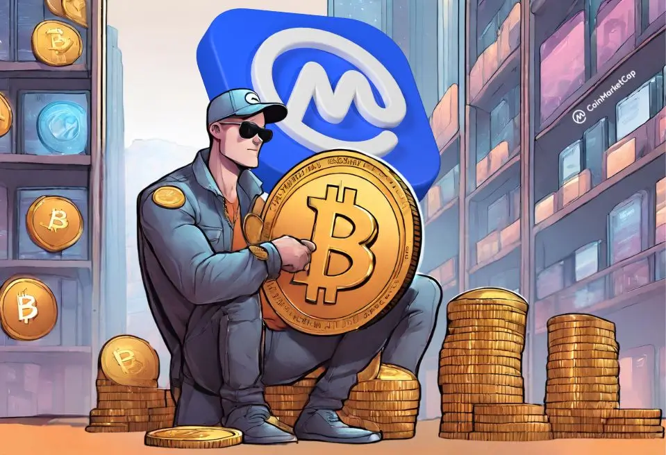 Qué es CoinMarketCap: Cómo funciona y cómo utilizarlo