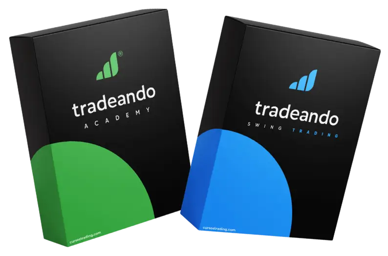 cursos de trading de tradeando.net de enrique moris