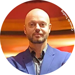 Ivan Gonzalez es profesor de la academia Black Sheep pro