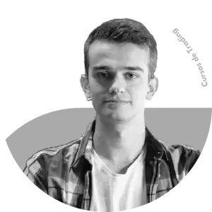 Juanjo tutor Experto en tecnología blockchain en tradeando