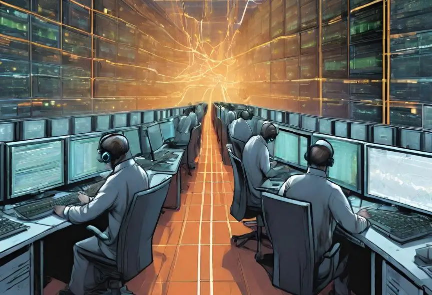 Trading de Alta Frecuencia: Qué es y cómo funciona